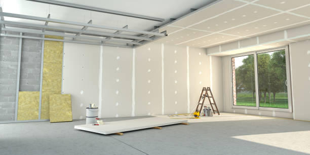 Best Commercial Insulation in Central Gardens, TX